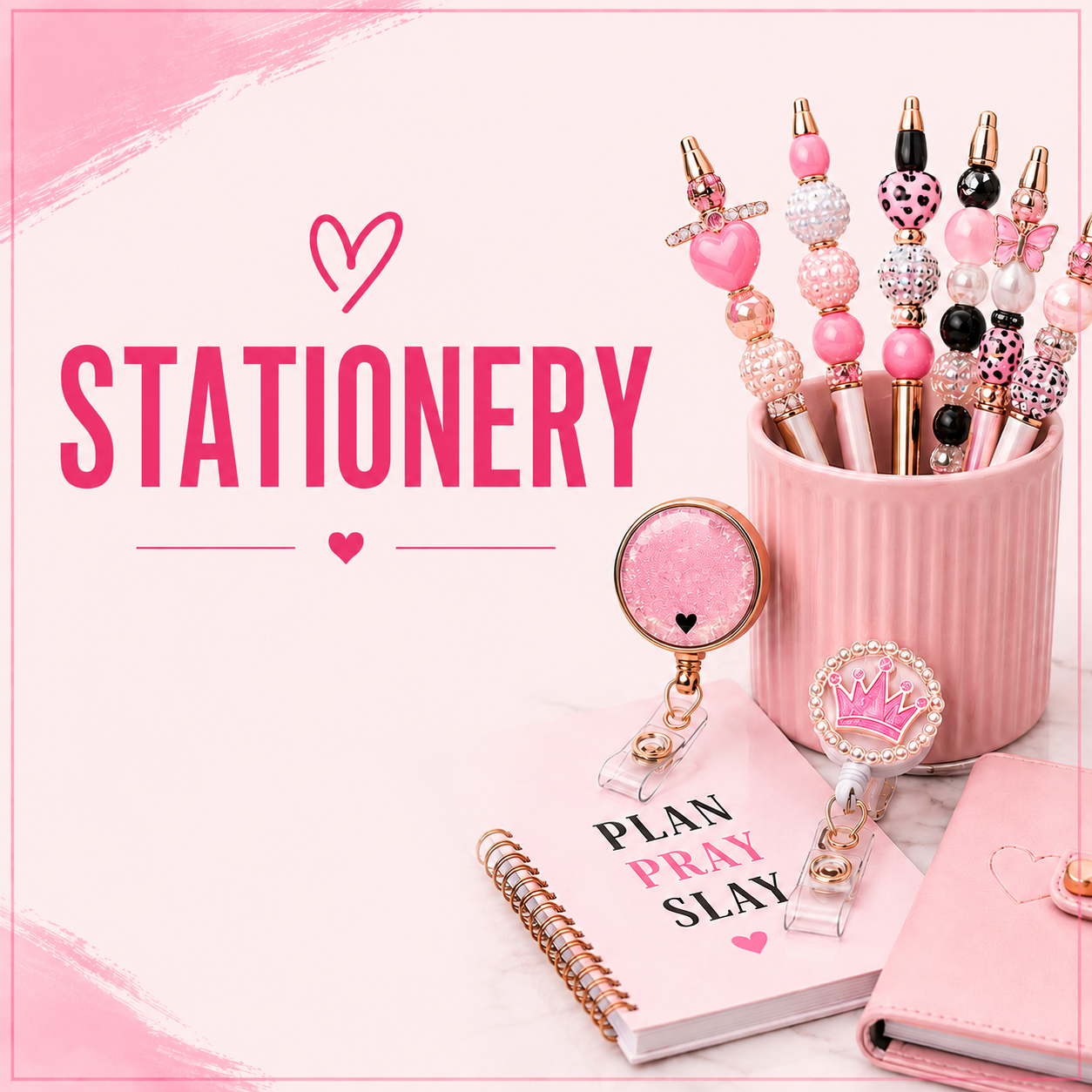 Stationery