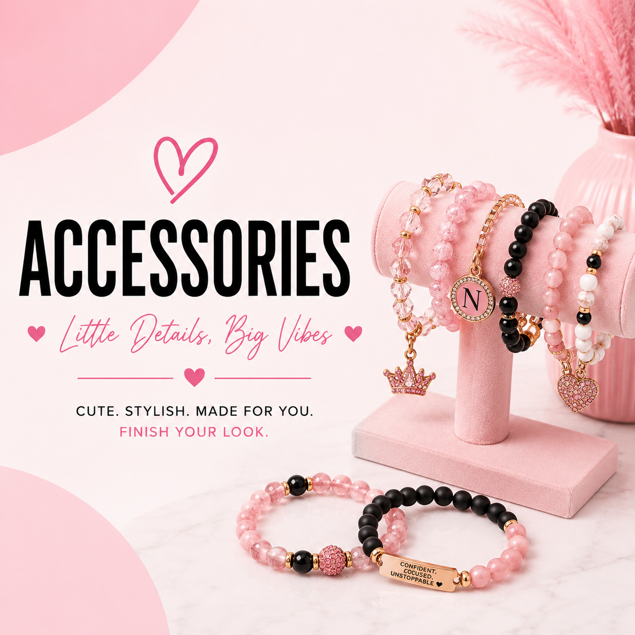 Accessories