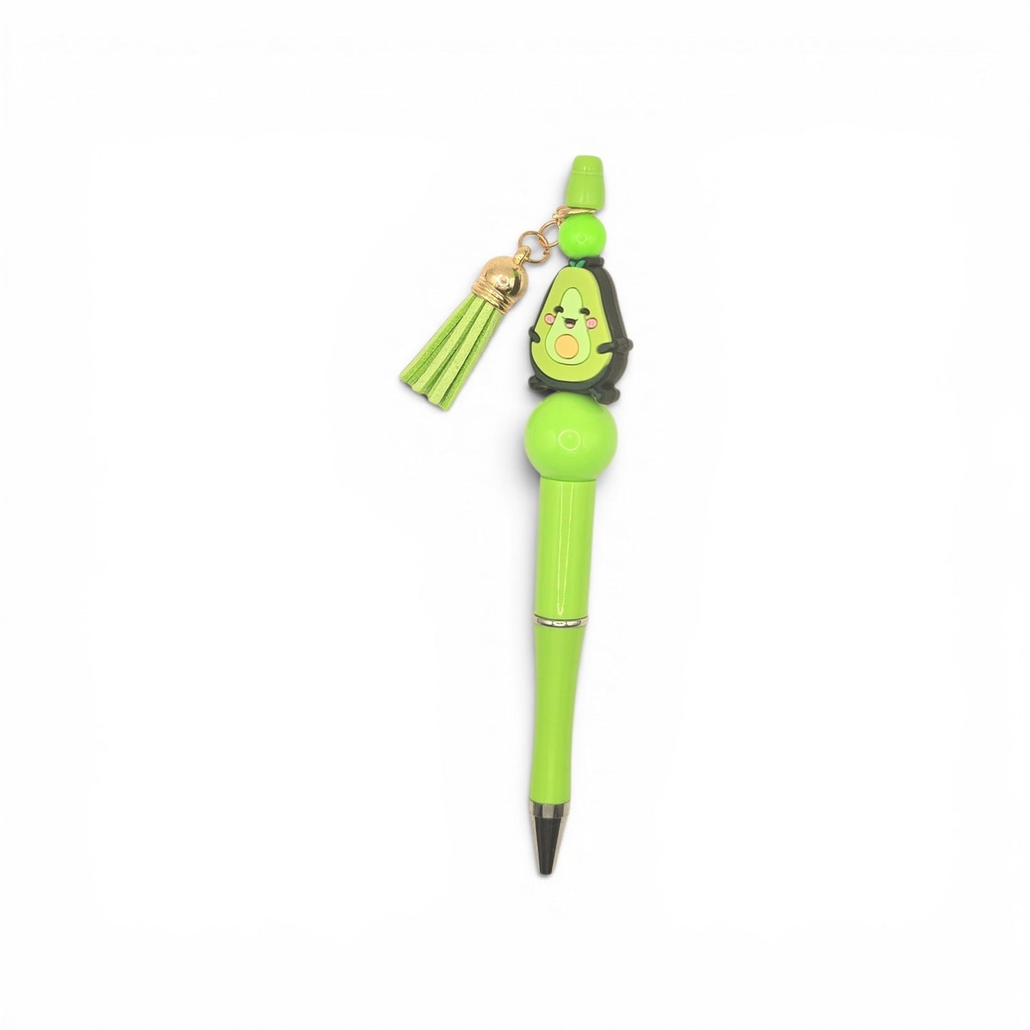 Pear Beaded Pen