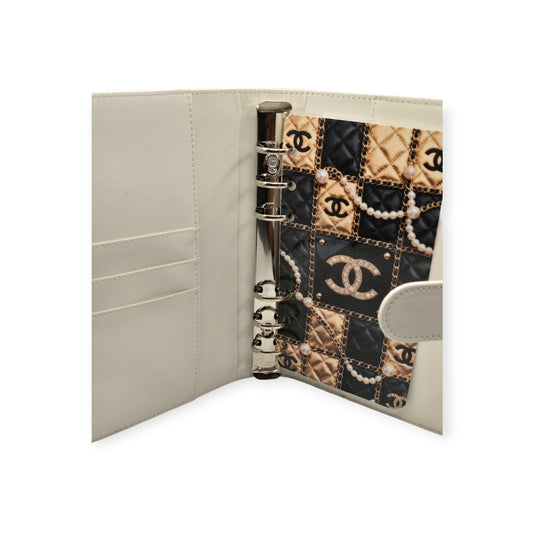 Cc Golden Pearl Dashboard