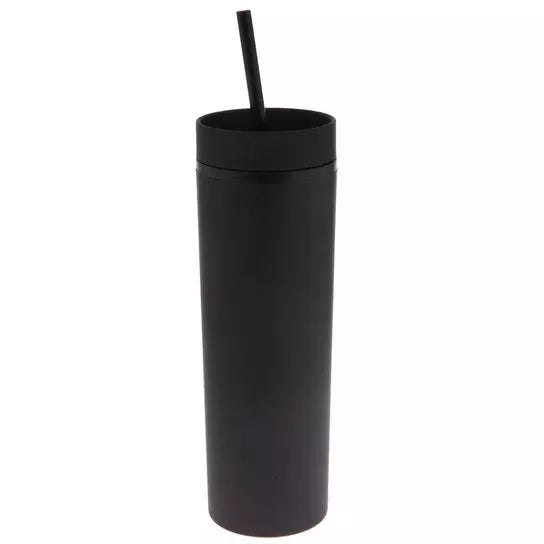 16 Oz Skinny Tumbler