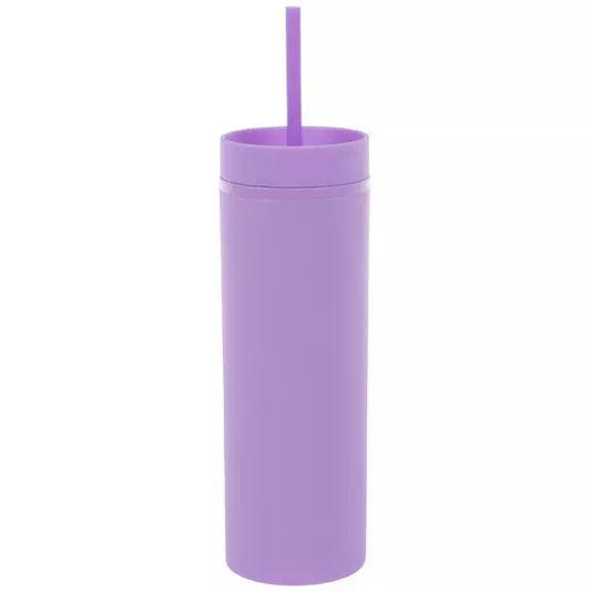 16 Oz Skinny Tumbler