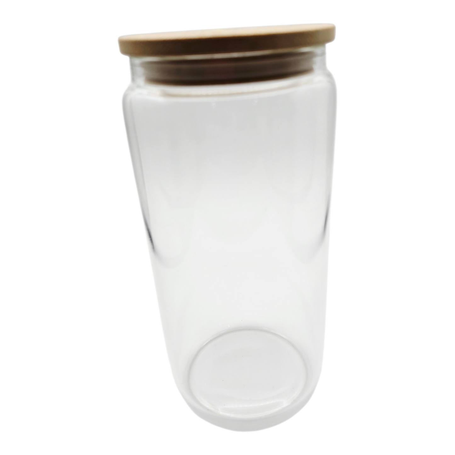Customized 20 oz Glass Tumbler(Not A Snowglobe)