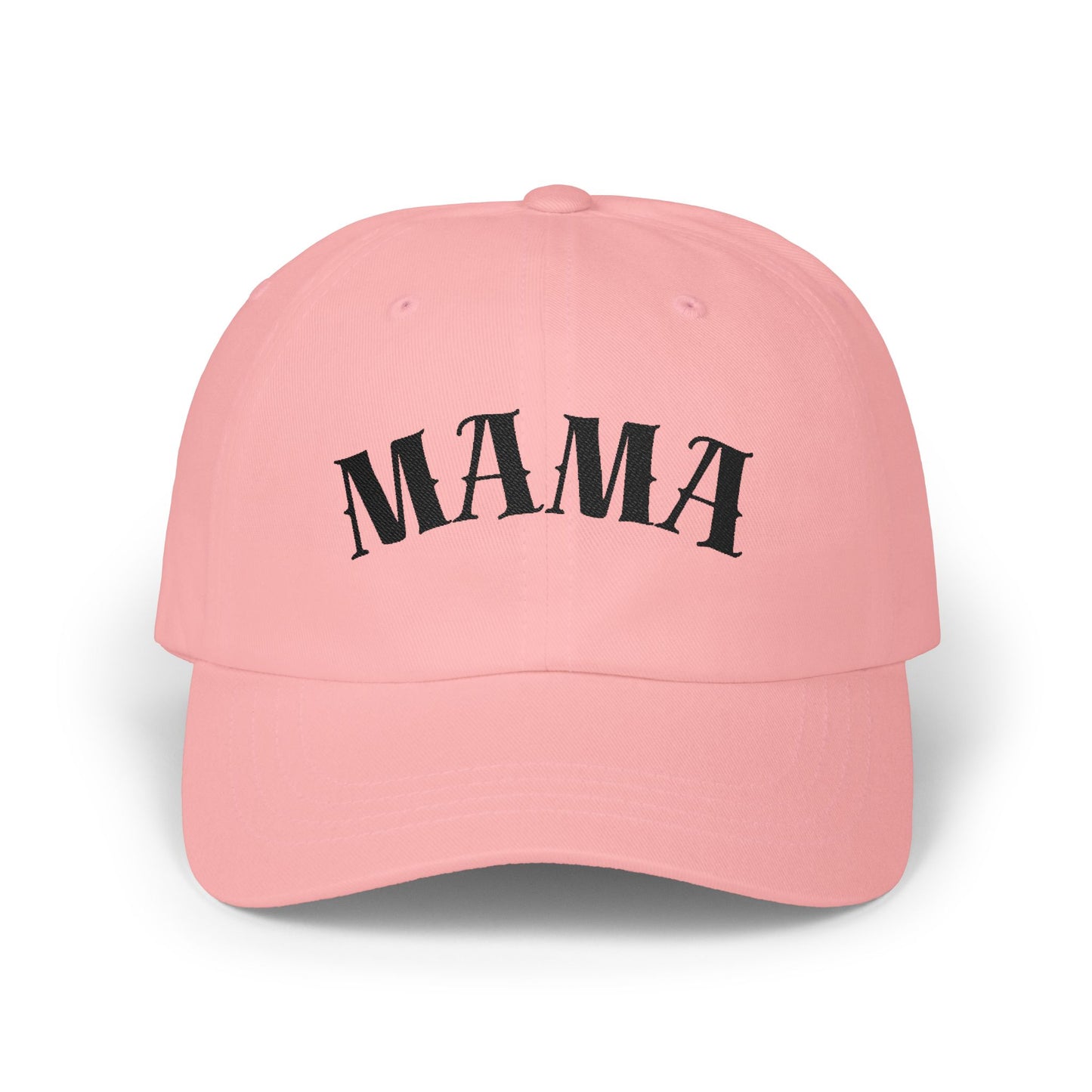 MAMA Embroidered Hat